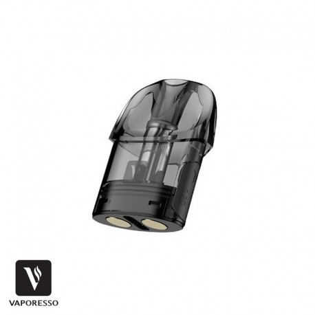 POD REGULAR 1.2OHM PARA OSMALL 2ML - VAPORESSO