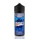 BASE FAST4VAP 80VG/20PG 80ML - OIL4VAP