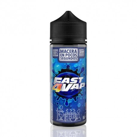BASE FAST4VAP 80VG/20PG 80ML - OIL4VAP