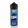 BASE FAST4VAP 80VG/20PG 80ML - OIL4VAP