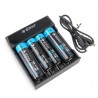 EFAN NC4 INTELLIGENT CARGADOR - EIZFAN
