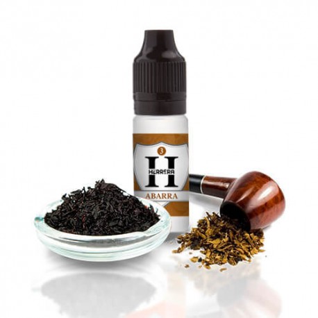 Abarra 10ml 0mg - Herrera