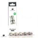 RESISTENCIA M1 0.3OHM ORION Q ULTRA - LOST VAPE