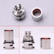 BASE REPARABLE RBA PARA ORION Q ULTRA - LOST VAPE