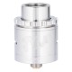 TWISTED MESSES V2 PRO RDA 24MM SS- TWISTED MESSES