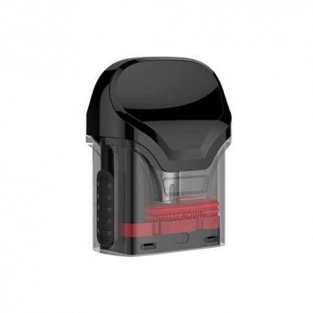 CARTUCHO/POD CROWN POD 0.6 OHM 2ML - UWELL
