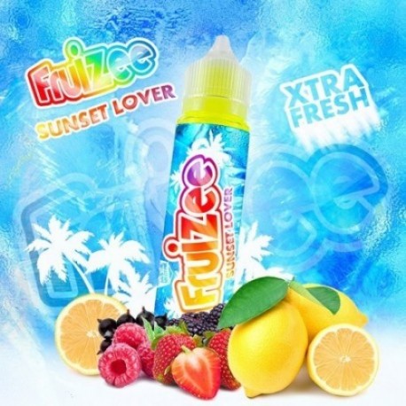 SUNSET LOVER 50ML - FRUIZEE