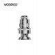 RESISTENCIA PNP-R2 1.0OHMS - VOOPOO
