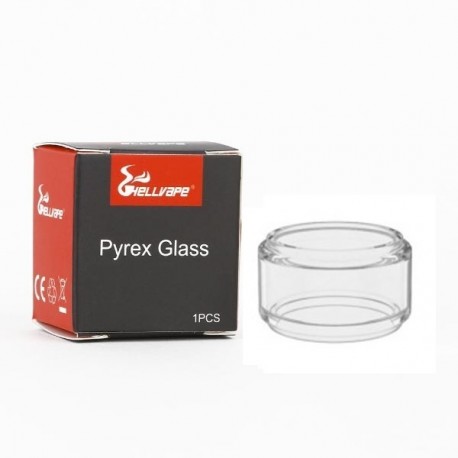 PYREX MD RTA 4ML - HELLVAPE