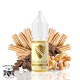 DON JUAN CHURRO SALTS 10MG 10ML - KINGS CREST