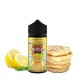 LEMON SOUFLE 100ML - PANCAKE FACTORY