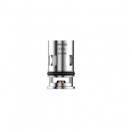 RESISTENCIA PNP-VM6 0.15OHMS - VOOPOO
