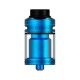DEAD RABBIT V2 RTA BLUE - HELLVAPE