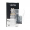 POD V.THRU/VMATE V2 MESH 2ML 0.7OHM (2 UNIDADES) - VOOPOO