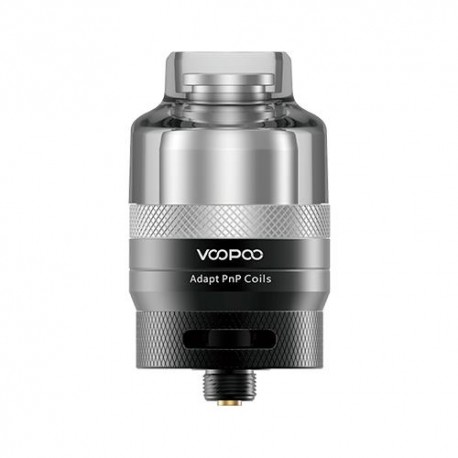 RTA POD TANK SS - VOPOO