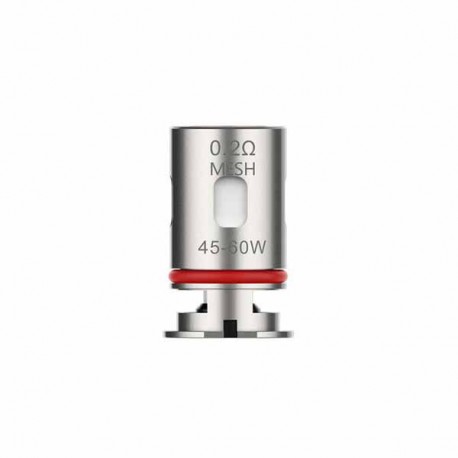 GTX MESH COIL 0.2OHM - VAPORESSO
