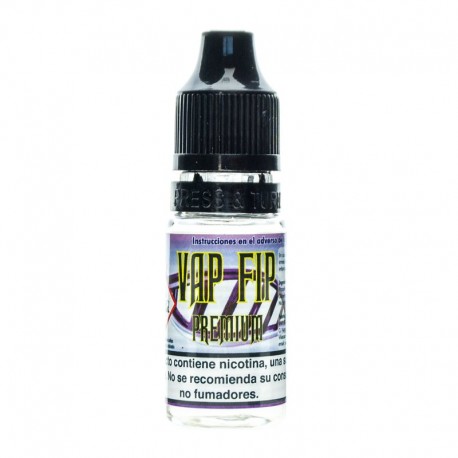 NIKO KIT 80VG/20PG 0mg 10ml - VAP FIP