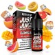 FUSION BLOOD ORANGE MANGO ON ICE 10ML 11MG - JUST JUICE