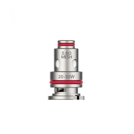 GTX MESH COIL 0.6OHM - VAPORESSO