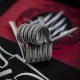 RAMPAGE 0.14 OHM - THE FORGE by CHARROCOILS