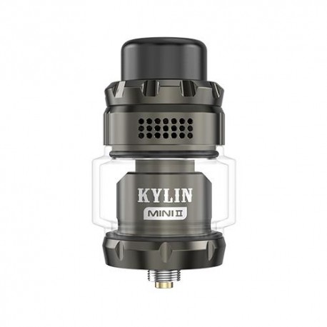 KYLIN MINI V2 GUN METAL - VANDY VAPE