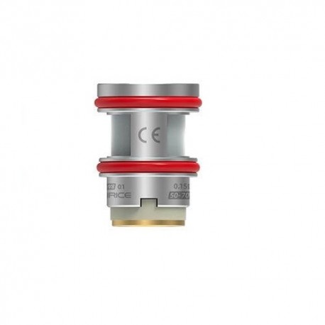 LAUNCHER COIL W801 MESH 0.15OHMS - HELLVAPE