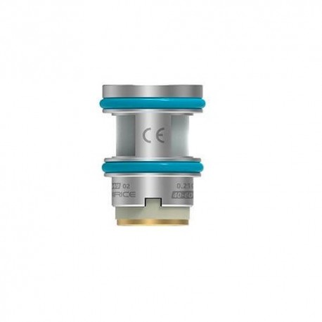 LAUNCHER COIL W802 MESH 0.21OHMS - HELLVAPE