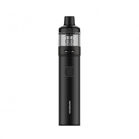 GTX GO80 BLACK - VAPORESSO