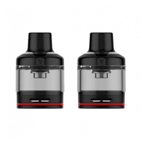 GTX 26 Pod vacio reemplazo 5 ml (PACK2) - VAPORESSO