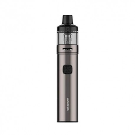 GTX GO80 MATTE GREY - VAPORESSO