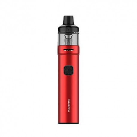GTX GO80 RED- VAPORESSO