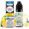 LEMON SHERBETS NIC SALT 10MG 10ML - DINNER LADY