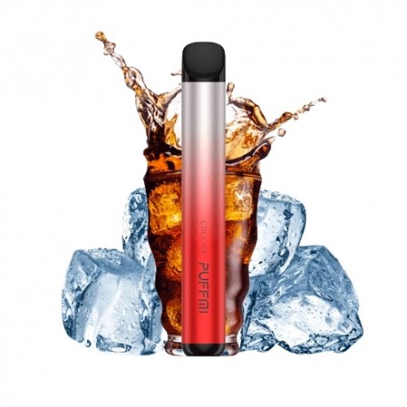 DESECHABLE TX500 PUFFMI COLA ICE 20MG - VAPORESSO