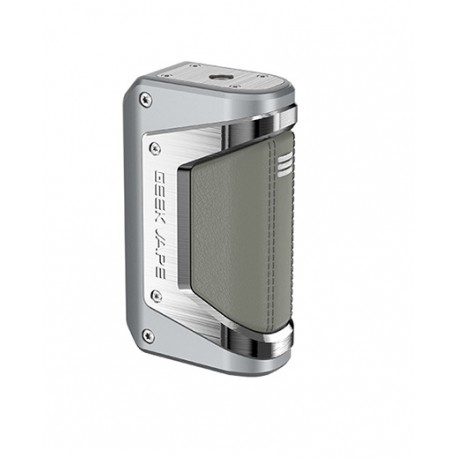 AEGIS LEGEND 2 MOD SILVER - GEEKVAPE