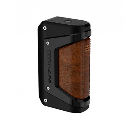 AEGIS LEGEND 2 MOD BLACK - GEEKVAPE