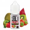 AROMA WATERMELON + KIWI + STRAWBERRY 30ML - BALI BY KINGS CREST