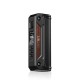 THELEMA 100W MOD BLACK CLASSIC BLACK - LOST VAPE