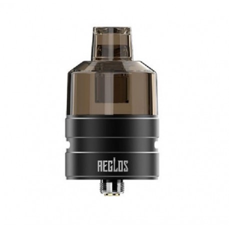 AEGLOS POD TANK KIT BLACK - UWELL