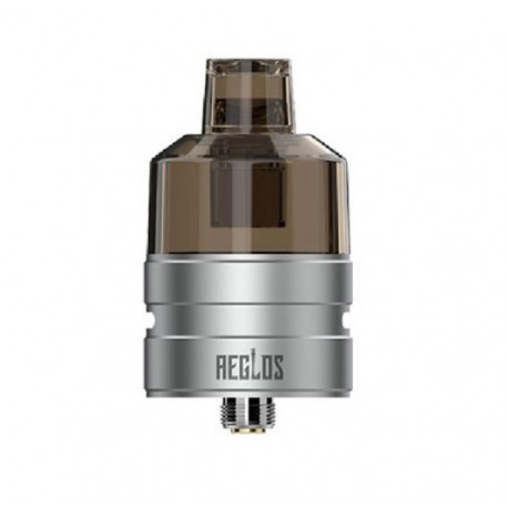 AEGLOS POD TANK KIT SS - UWELL