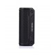 THELEMA 100W MOD BLACK CARBON FIBER - LOST VAPE