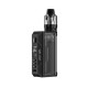 THELEMA QUEST 200W BLACK CLEAR - LOST VAPE