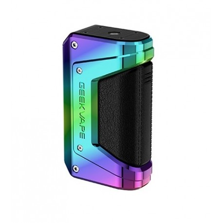 AEGIS LEGEND 2 MOD RAINBOW - GEEKVAPE