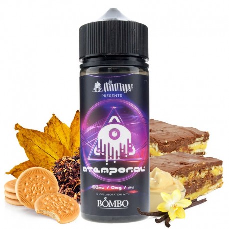 ATEMPORAL 100ML - THE MIND FLAYER