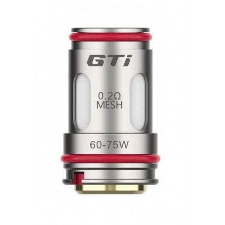 GTI MESH COIL 0.2ohms - VAPORESSO