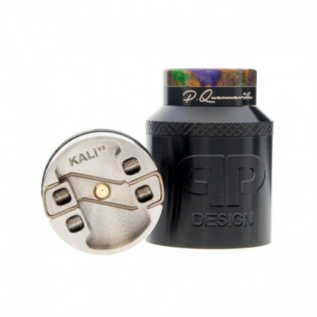 KALI V2 25mm - QP DESING
