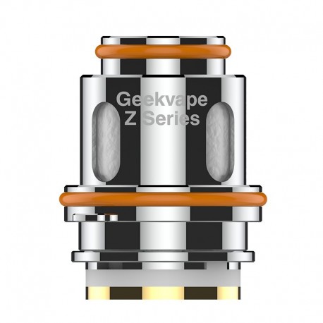 RESISTENCIA SERIE Z 0.15OHMS - GEEKVAPE