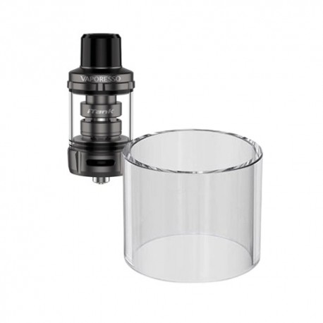 PYREX iTANK 2ML - VAPORESSO
