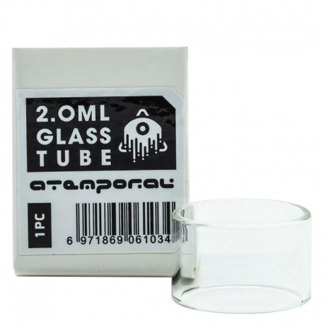 PYREX ATEMPORAL RTA - THE MIND FLAYER