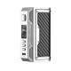 THELEMA QUEST 200W MOD SS CARBON FIBER - LOST VAPE