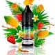 STRAWBERRY & CURUBA 10MG - JUST JUICE NIC SALT